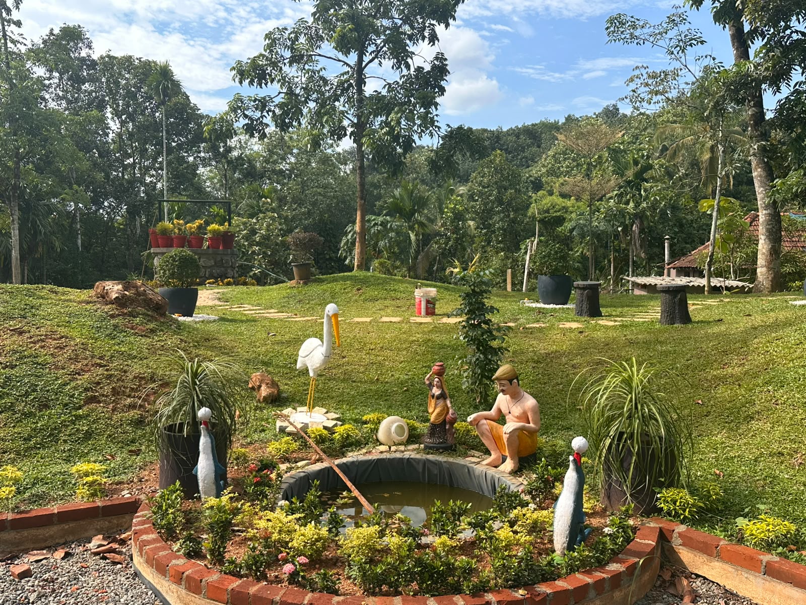 SB Farm